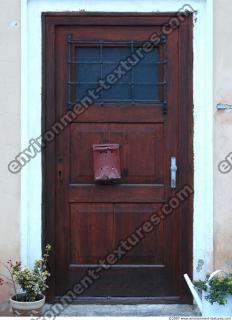 Doors Historical 0024