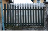 Walls Fence 0011