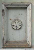 Doors Ornament 0018