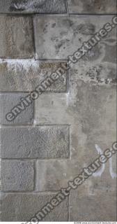 Walls Concrete 0040