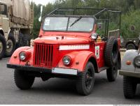 Photo Reference of Veteran Jeep
