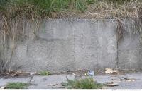 Walls Concrete 0002