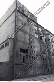Buildings Industrial 0011