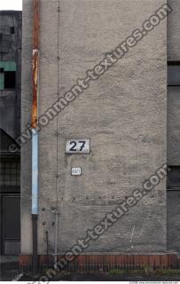 Walls Stucco 0076