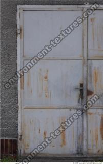 Doors Garage 0056