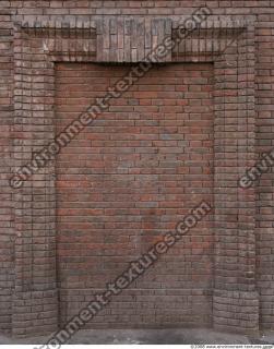Walls Brick 0002
