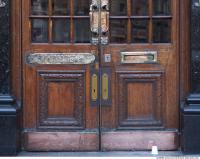 Doors Historical 0002