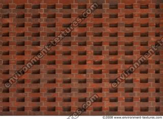 Walls Brick 0020