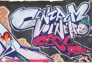 Walls Grafity 0005