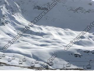 Background Mountains 0294