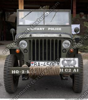 Photo Reference of Jeep Combat