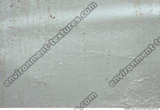 Photo Texture of Metal Painted