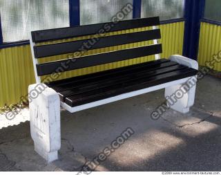 Photo Reference of Bench