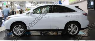 Photo Reference of Lexus RX