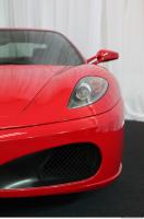 Photo Reference of Ferrari