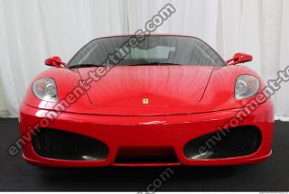 Photo Reference of Ferrari