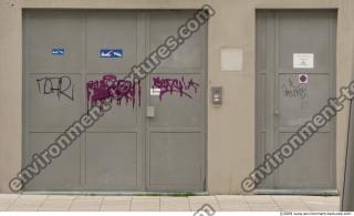 Doors Garage 0002