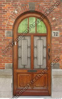 Doors Historical 0002