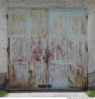 Doors Garage 0013