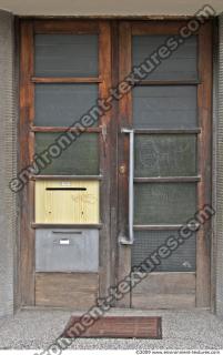 Doors Old 0008