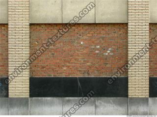 Walls Brick 0036