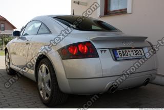 Photo Reference of Audi TT