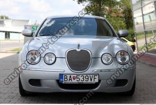 Photo Reference of Jaguar S type