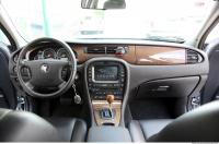 Photo Reference of Jaguar S type Interior