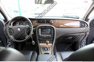 Photo Reference of Jaguar S type Interior