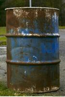free photo texture of barrel