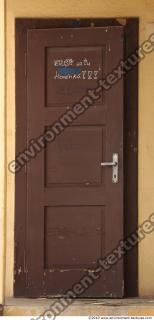 Doors Old 0028