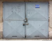 Doors Garage 0002