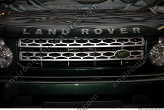 Photo Reference of Landrover Discovery