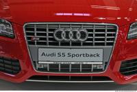 Photo Reference of Audi S5 Sportback