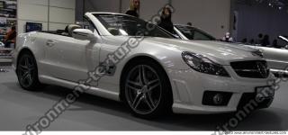 Photo Reference of Mercedes SL