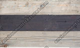 photo texture of wood planks painted
