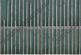 Walls Fence 0011