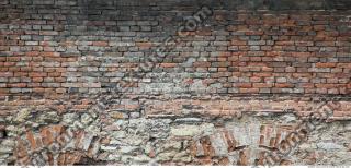 Walls Brick 0024