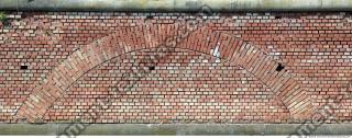 Walls Brick 0031