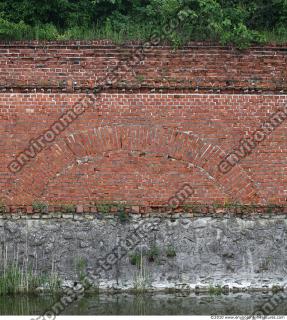Walls Brick 0252