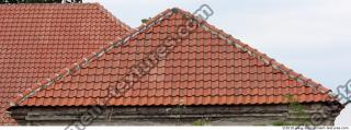 photo inspiration of roof ceramic
