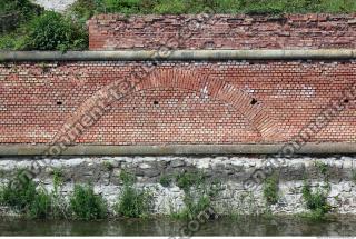 Walls Brick 0030