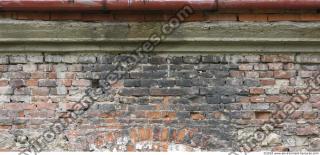 Walls Brick 0342