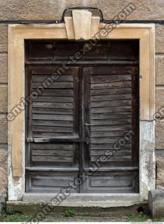 Doors Old 0071