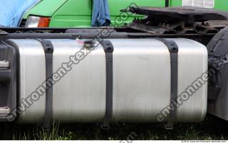 Photo Texture of Fuel Tank