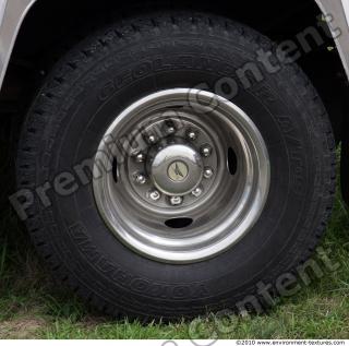 Photo References of Wheel