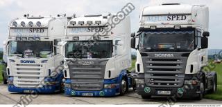Photo Reference of Trucks