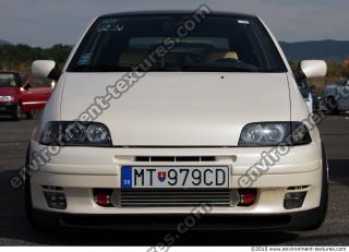 Photo Reference of Fiat Punto