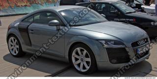 Photo Reference of Audi TT coupe