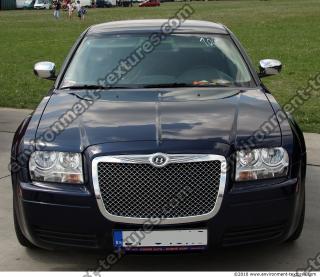 Photo Reference of Chrysler 300